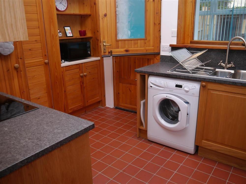 Twenty Dc Vakantiehuis Edinburgh