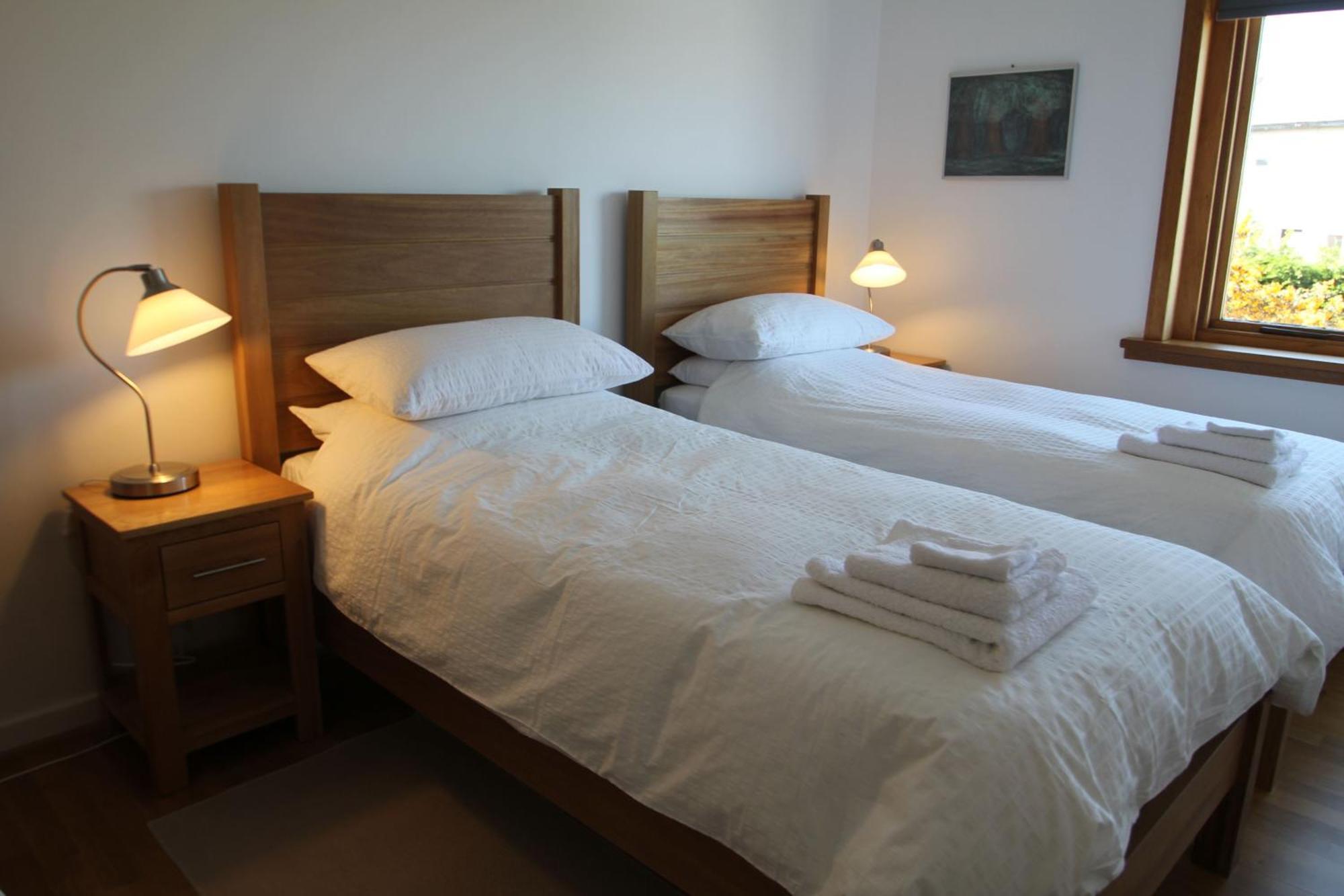 Twenty Dc Vakantiehuis